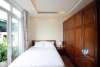 Lovely apartment for rent on Doi Can, Ba Dinh, Hanoi